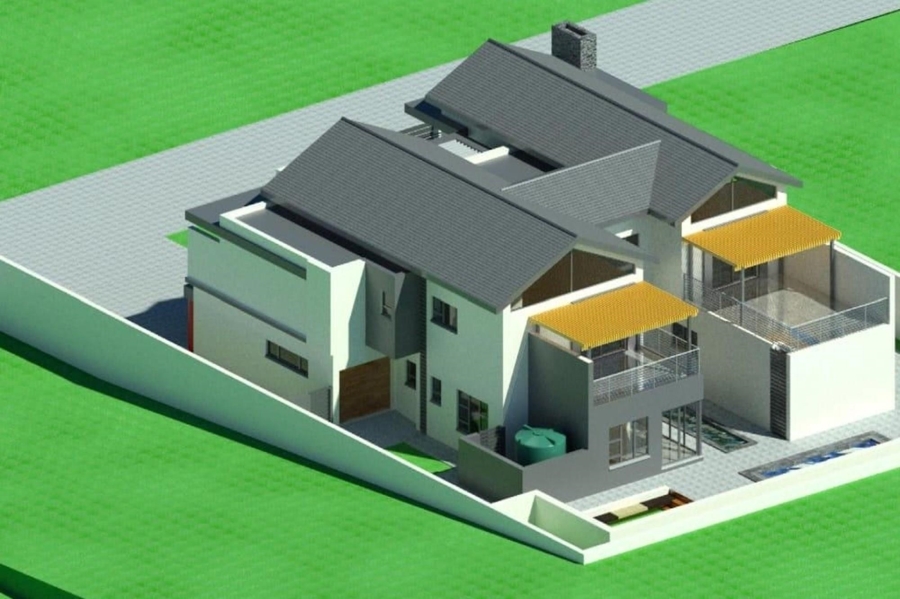 5 Bedroom Property for Sale in Xanadu Eco Park North West
